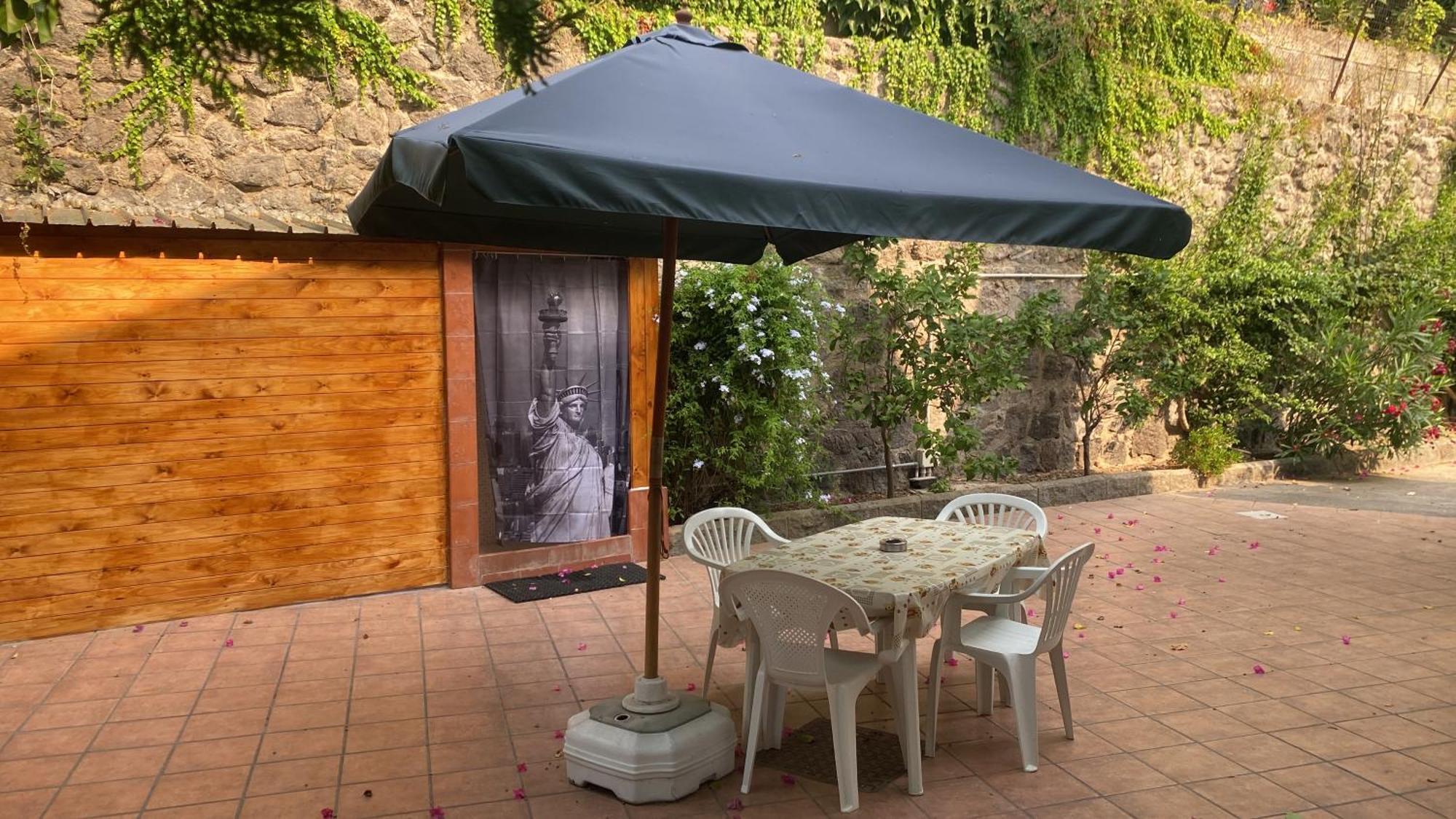 Marie Claire Ferienhaus Ischia